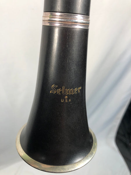 Selmer deals usa clarinet