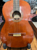 1970 Tunesauuro Kurosawa Classical Guitar w/Case