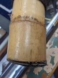 Used Bamboo Rain Stick