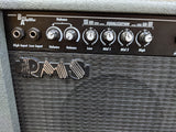 RMS - 20 AMP Bass Guitar Amplifier - RMSB20-U (Used)