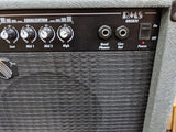 RMS - 20 AMP Bass Guitar Amplifier - RMSB20-U (Used)