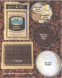 Cacao's Meow - Cacao bars