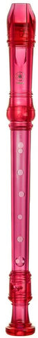 Yamaha - Soprano Recorder - Plastic - Pink